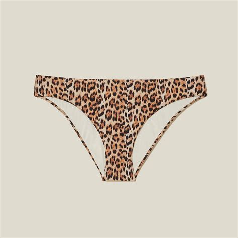 costume leopardato yamamay